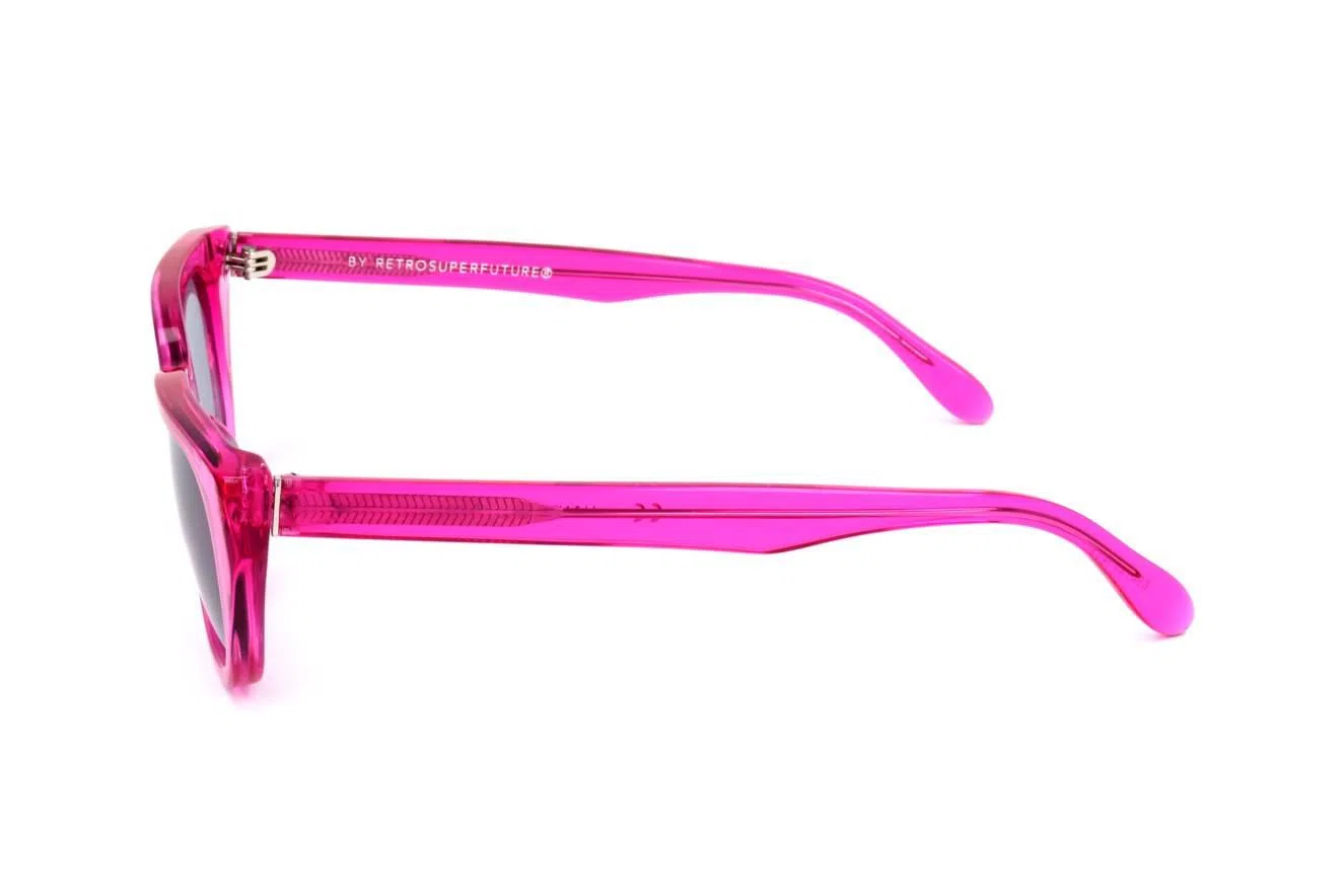 Retrosuperfuture CENTOSTRAPAZZO Sunglasses - view 4
